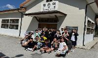 남산초, ‘선비인성 에듀파크’ 체험으로 내 고장 사랑 키워