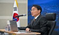 「민선9기 영주시장직 인수위원회」 공식 출범…“영주시를 시민께 돌려드립니다.”
