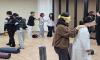 2026 생활밀착형 문화예술교육 ‘가가호호’ 7월 프로그램 참여자 모집