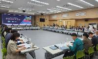 제65회 경북도민체전 성공 개최 기반 다진다