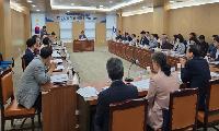경북도, 민선9기 환경·산림 대전환 밑그림 그린다