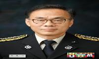 오범식 제28대 영주소방서장 취임...“현장 중심 소방행정 펼칠 것”