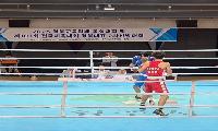 경북전문대학교, ‘2026 경북교육감배 복싱대회 및 전국체전 선발전’서 맹활약… 이승근 경북대표 선발 확정