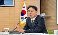 황병직 영주시장, 민선9기 첫 간부회서 행정혁신 시동