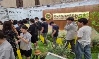 한국산림과학고, 2026 경상북도 직업교육박람회 학교 부스 성황리 운영