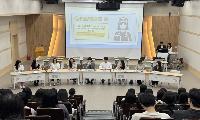 동양대 간호학과, 현장 중심 진로·취업 프로그램으로 예비 간호사 경쟁력 높인다