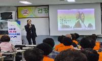 ‘경로당 행복선생님 찾아가는 2026년도 취약계층 안전교육 실시’