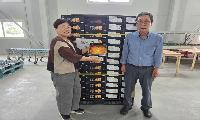 황금빛 달콤함에 반하다