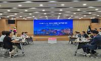 민선 9기 道와 22개 시·군 ‘경제 원팀’으로 뛴다