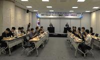 코레일 경북본부 한국정신문화재단과 업무협약 체결