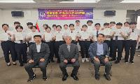 경북전문대학교 경찰항공보안학과, 선진 ‘혼잡·교통유도경비’ 실무 연수로 글로벌 역량 입증