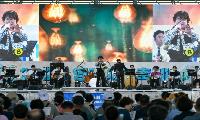 “영주의 밤을 화려하게 수놓는다!”…‘제3회 영주 서천 강변가요제’ 8월 2일 개최
