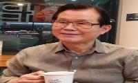 8월처럼 살고 싶다/ 靑民 박철언