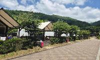 소백산 삼가야영장, 2026년 한국소비자산업평가 숙박 분야 우수업체 선정