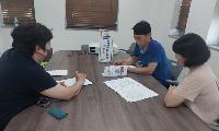 찾아가는 지역기반비자 제도 설명회 개최