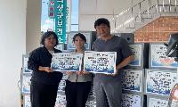 동양대학교, 의성군 집중호우 피해 주민에 '회복응원 꾸러미' 지원