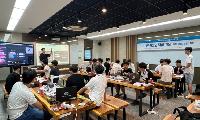 동양대학교, 영주 대영고 학생 105명 대상 미래산업 융합 부트캠프 운영