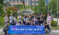 봉화교육지원청, AI에서 피지컬 AI까지…현장에서 미래교실의 답을 찾다