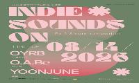 (재)영주문화관광재단, 「문화특화지역조성사업(마을형)」‘휴천동 INDIE SOUNDS ON 시즌2’ 8월 14일 첫 공연 개최