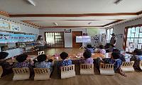 여우와 사람이 공존하는 마을, ‘찾아가는 탐방’으로 만난다