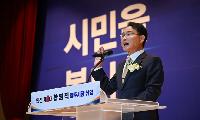 황병직 영주시장, 취임 50일간 시민 중심 시정 기반 다져