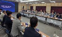 경북, K-로봇 공급망 구축...민관 원팀 닻 올린다