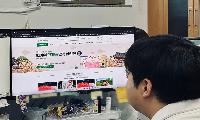 영주장날 쇼핑몰, 한가위 할인 ‘한가득‘