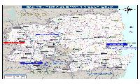 경북도, 제6차 국도․국지도 건설계획 5개 사업 일괄예타 통과