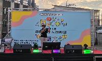 영주1동 주민자치위원회, ‘주민 화합 노래자랑’ 성황