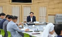 영주시, 지역 맞춤형 복지정책 밑그림 마련