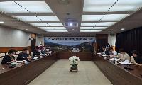 봉화군, 2026년 제1차 통합지원협의체 개최