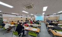 상담 배우고 청소년 성장 돕는다…영주시 시민카운슬러대학 수강생 모집