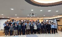 제36회 경북도민생활체육대축전 결단식