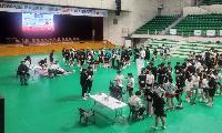2026학년도 교육공동체가 함께하는 「도전! 체력인증 한마당」 행사 개최