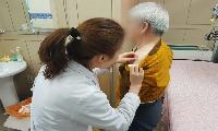 인플루엔자 무료 예방접종 일정 앞당겨