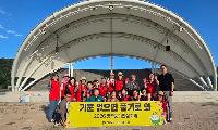 봉현면 8개 기관·단체, ‘2026영주 풍기인삼축제’ 릴레이 홍보