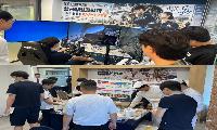 경북전문대학교, 대구 산학협력관서 고교생 대상 ‘AI 드리머 진로캠퍼스’ 운영