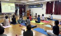 동양대 경북앵커사업단, 간호대 학생 건강교육 봉사로 전문역량 지역사회 환원