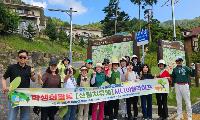 경북도민행복대학 봉화군캠퍼스 6기, ‘시니어 웰라이프 프로그램’ 성료