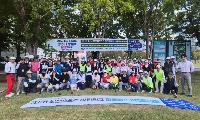 경북전문대학교, 오산시파크골프협회와 ‘2026 오산스포츠시민리그’ 대학부 교류전 성료