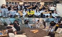 경북전문대학교, 외국인 유학생과 함께하는 ‘한국문화 체험의 날’ 열어